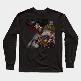 WITCH Long Sleeve T-Shirt